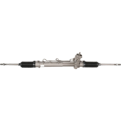 Maval Rack and Pinion Assembly