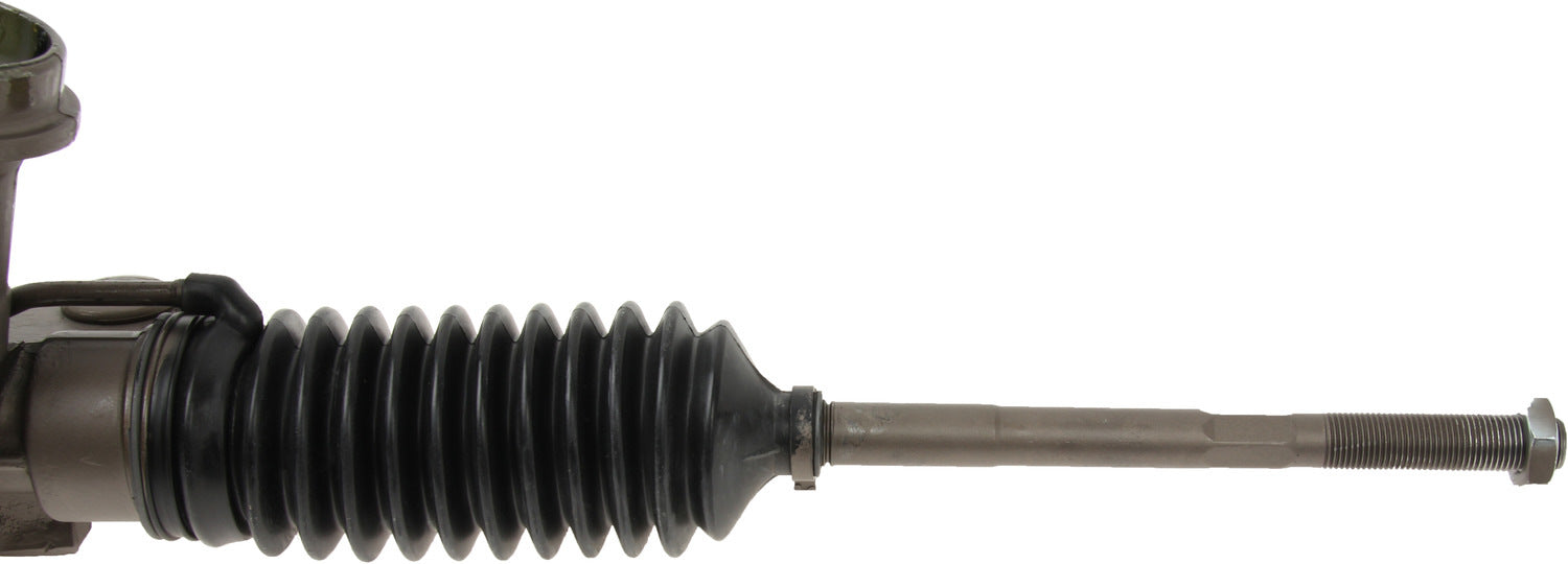 Maval Rack and Pinion Assembly