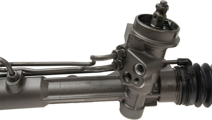 Maval Rack and Pinion Assembly