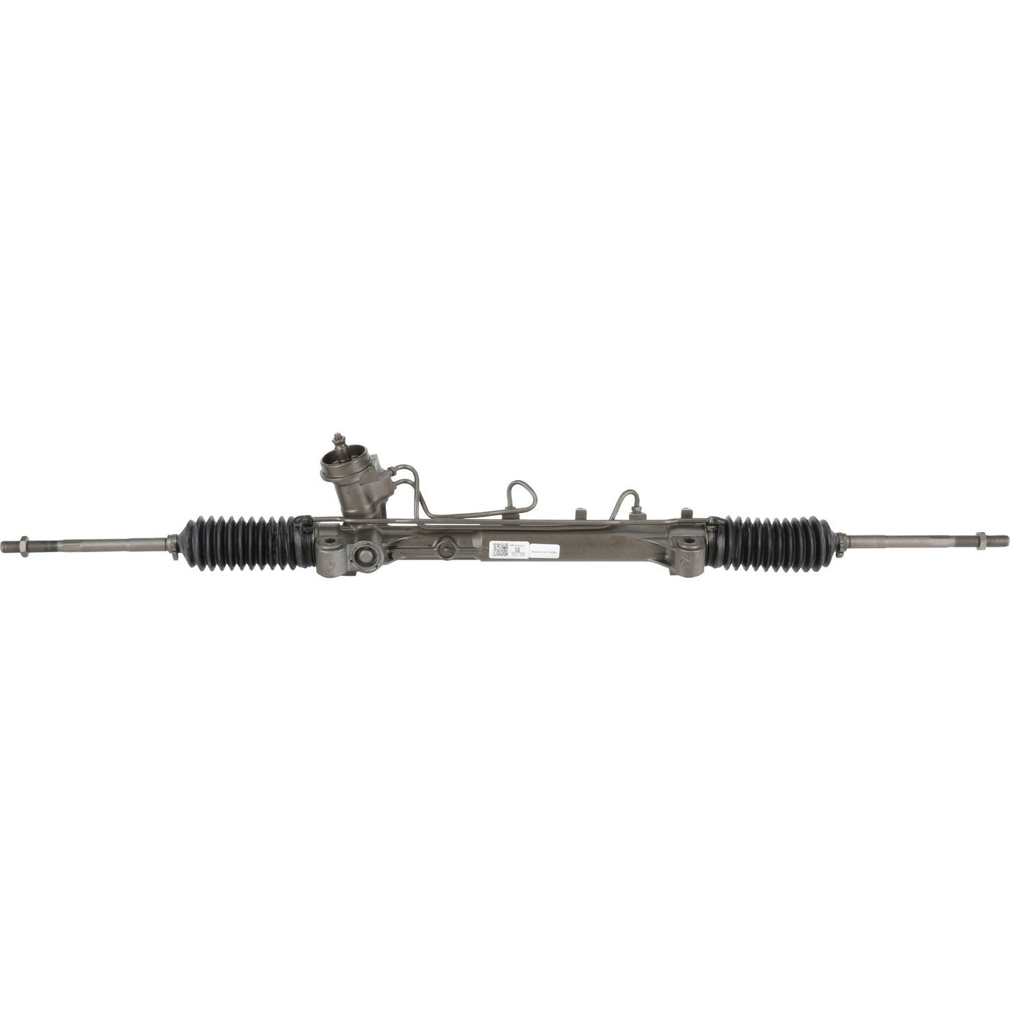 Maval Rack and Pinion Assembly