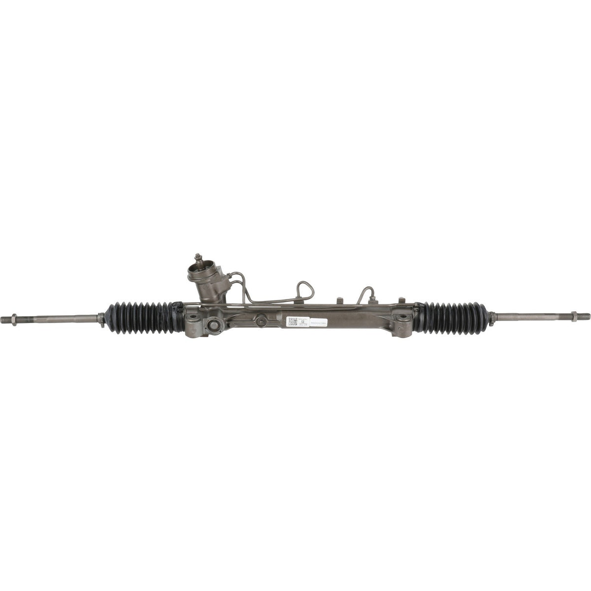 Maval Rack and Pinion Assembly