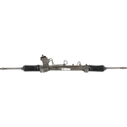 Maval Rack and Pinion Assembly