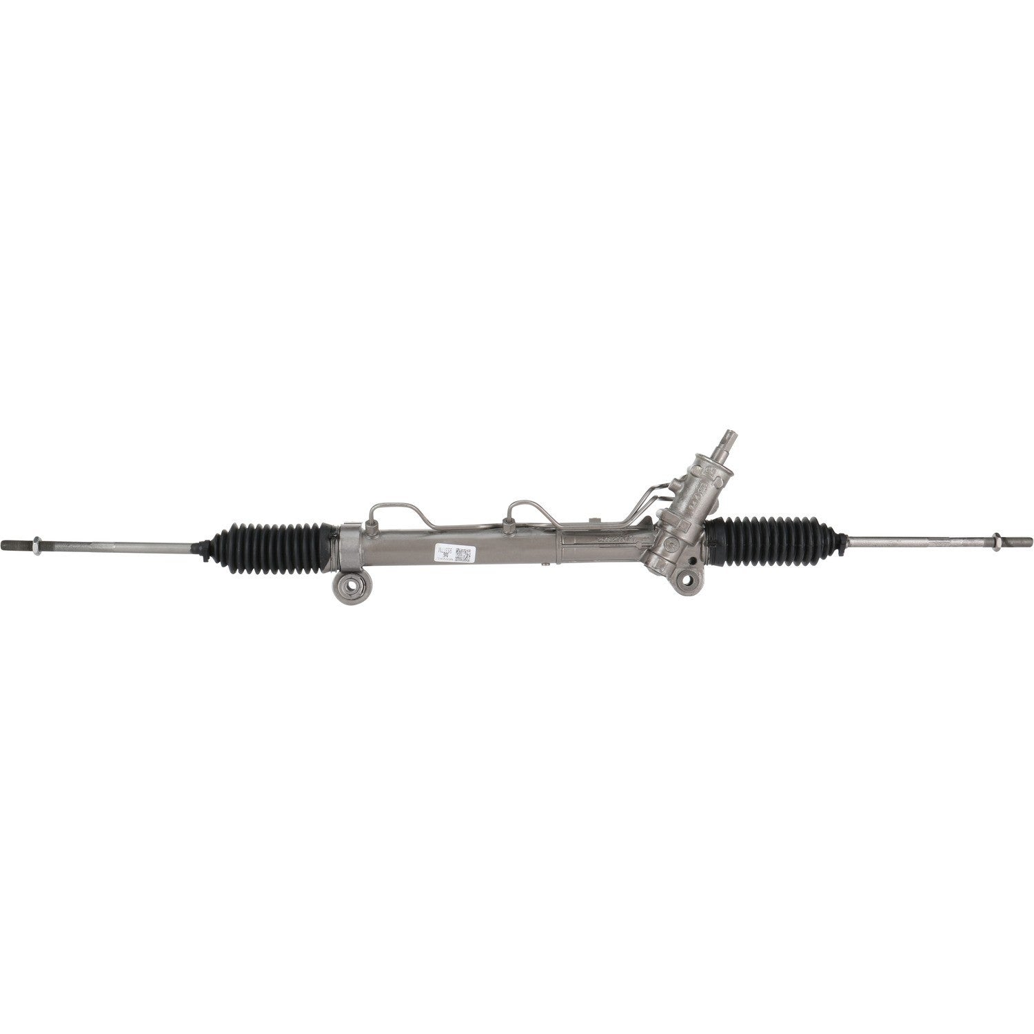 Maval Rack and Pinion Assembly - MAVAL - Hydraulic Power - Remanufactured - 95377M 95377M