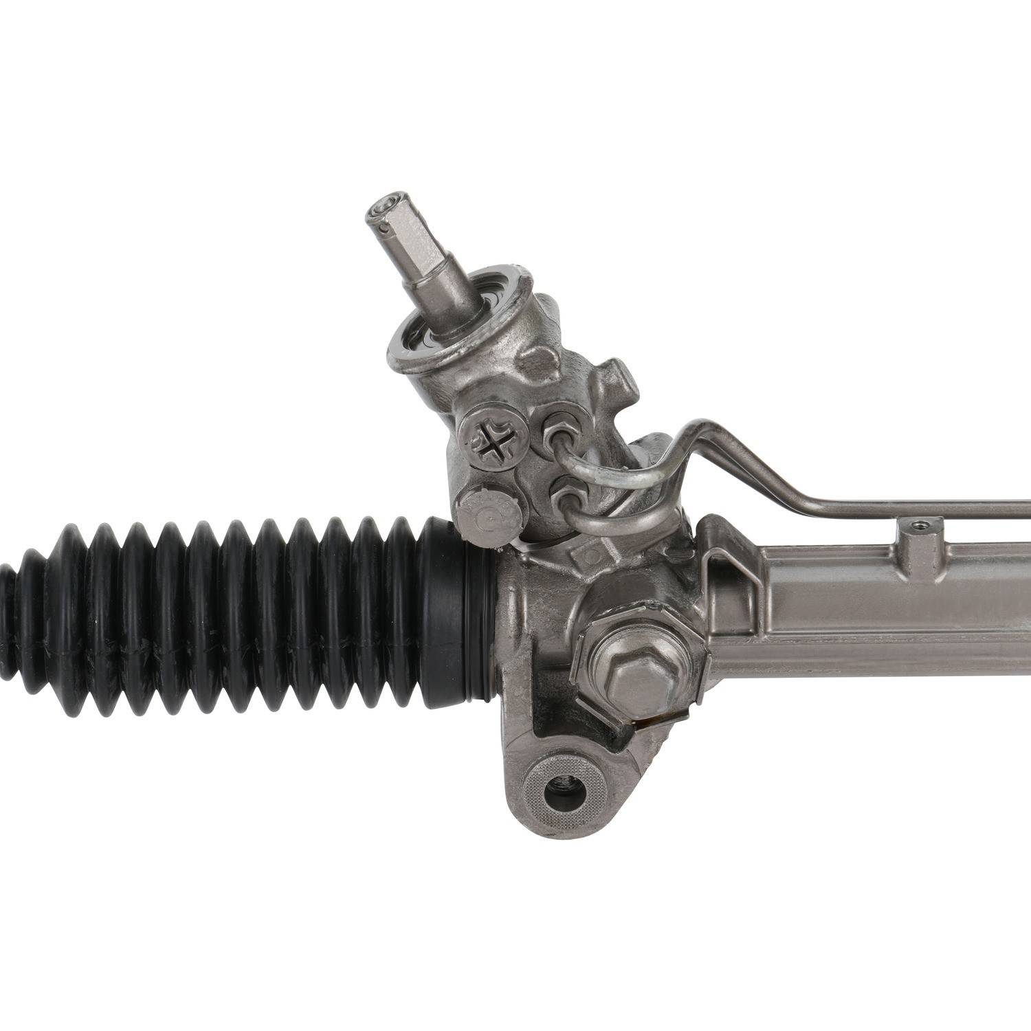 Maval Rack and Pinion Assembly - MAVAL - Hydraulic Power - Remanufactured - 95377M 95377M