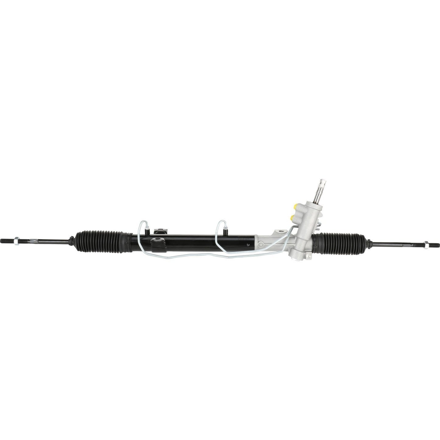 Maval Rack and Pinion Assembly - Marathon HP - Hydraulic Power - New - 95379MN 95379MN