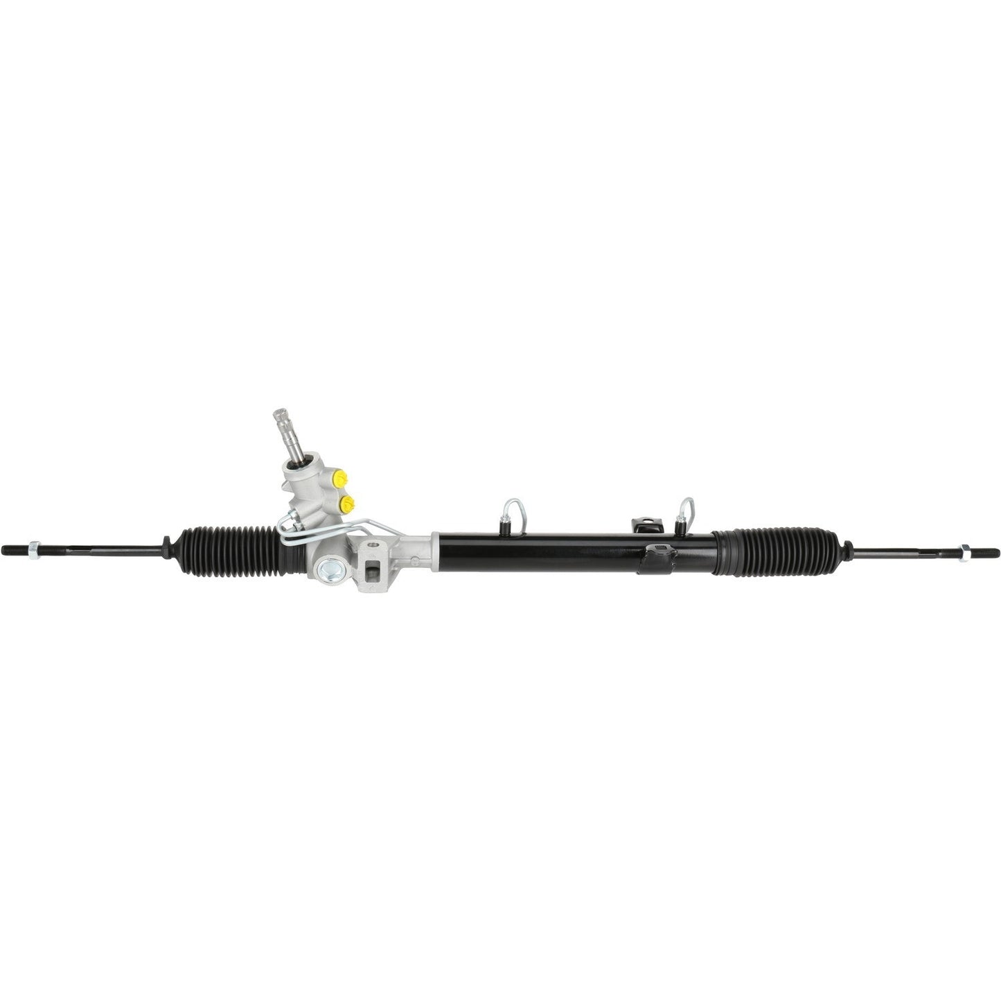 Maval Rack and Pinion Assembly - Marathon HP - Hydraulic Power - New - 95379MN 95379MN