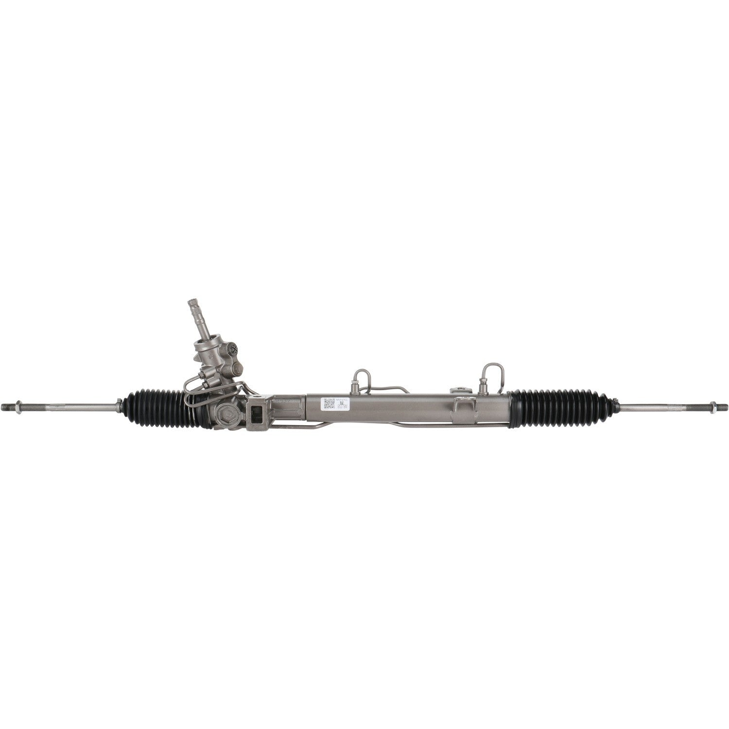 Maval Rack and Pinion Assembly - MAVAL - Hydraulic Power - Remanufactured - 95379M 95379M