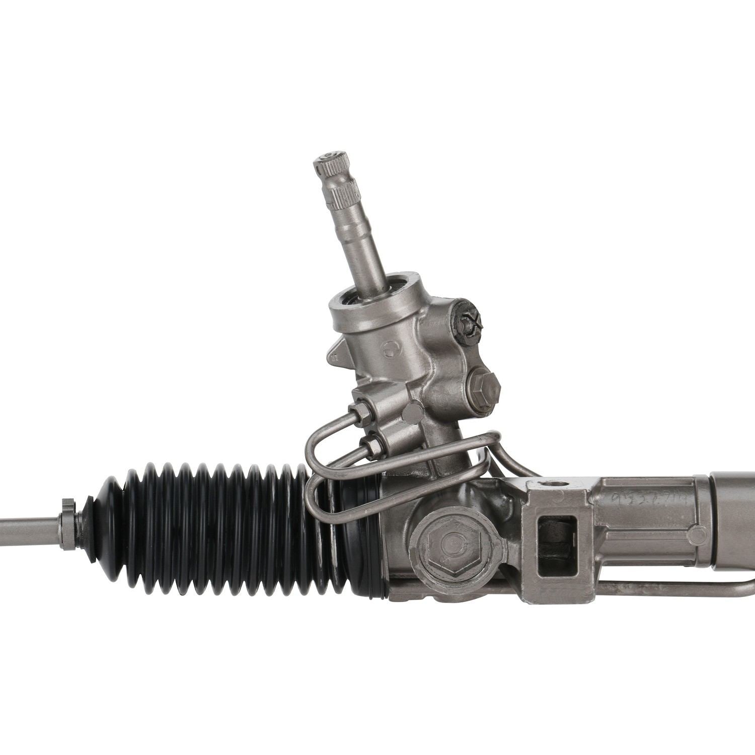 Maval Rack and Pinion Assembly - MAVAL - Hydraulic Power - Remanufactured - 95379M 95379M
