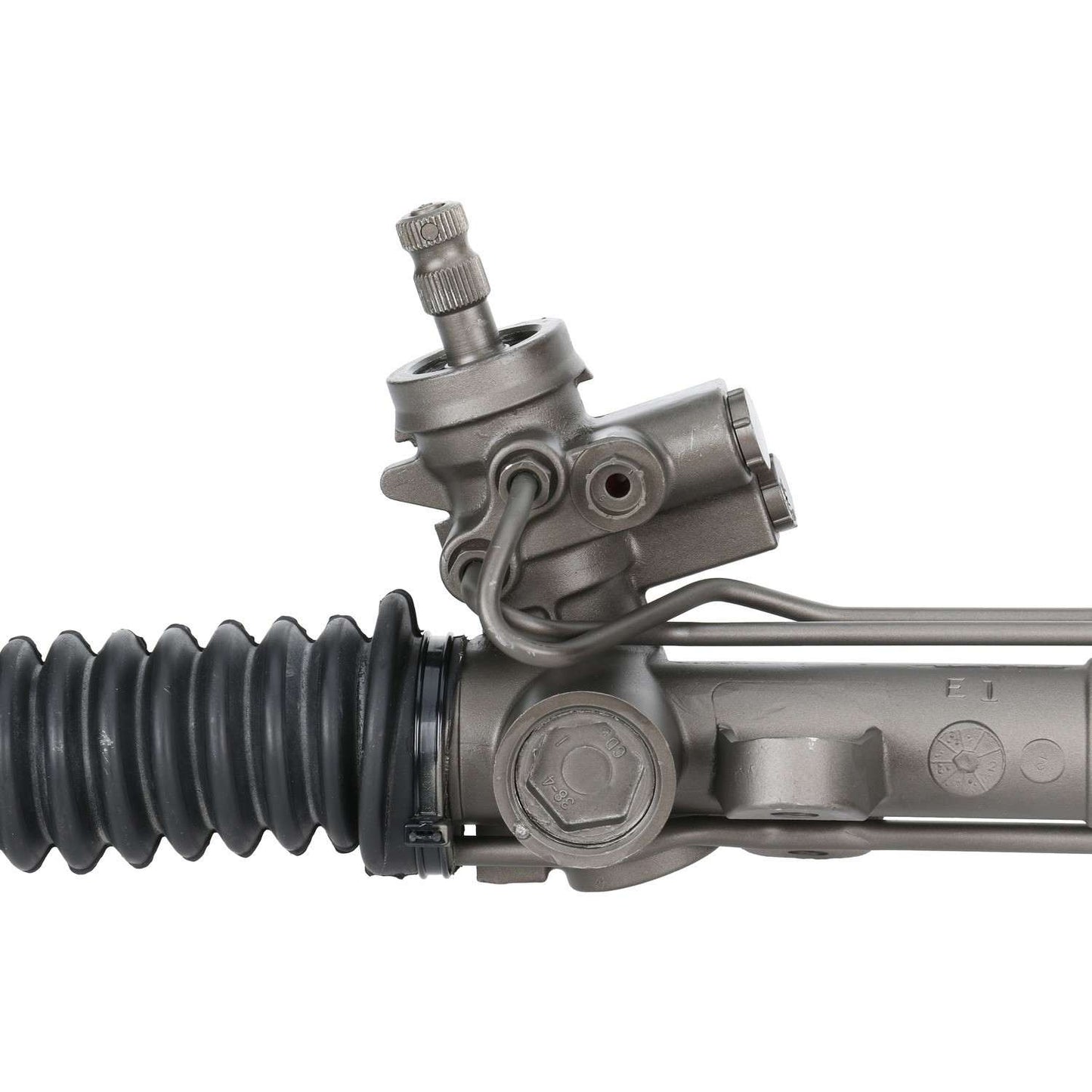Maval Rack and Pinion Assembly - MAVAL - Hydraulic Power - Remanufactured - 95382M 95382M
