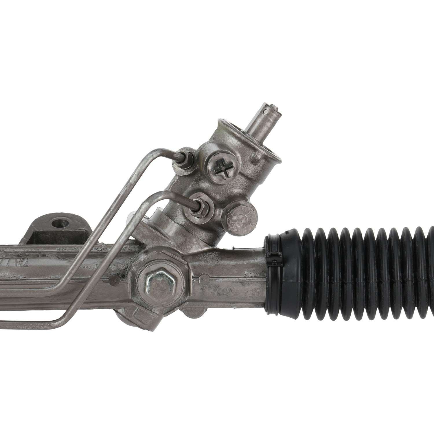 Maval Rack and Pinion Assembly - MAVAL - Hydraulic Power - Remanufactured - 95386M 95386M