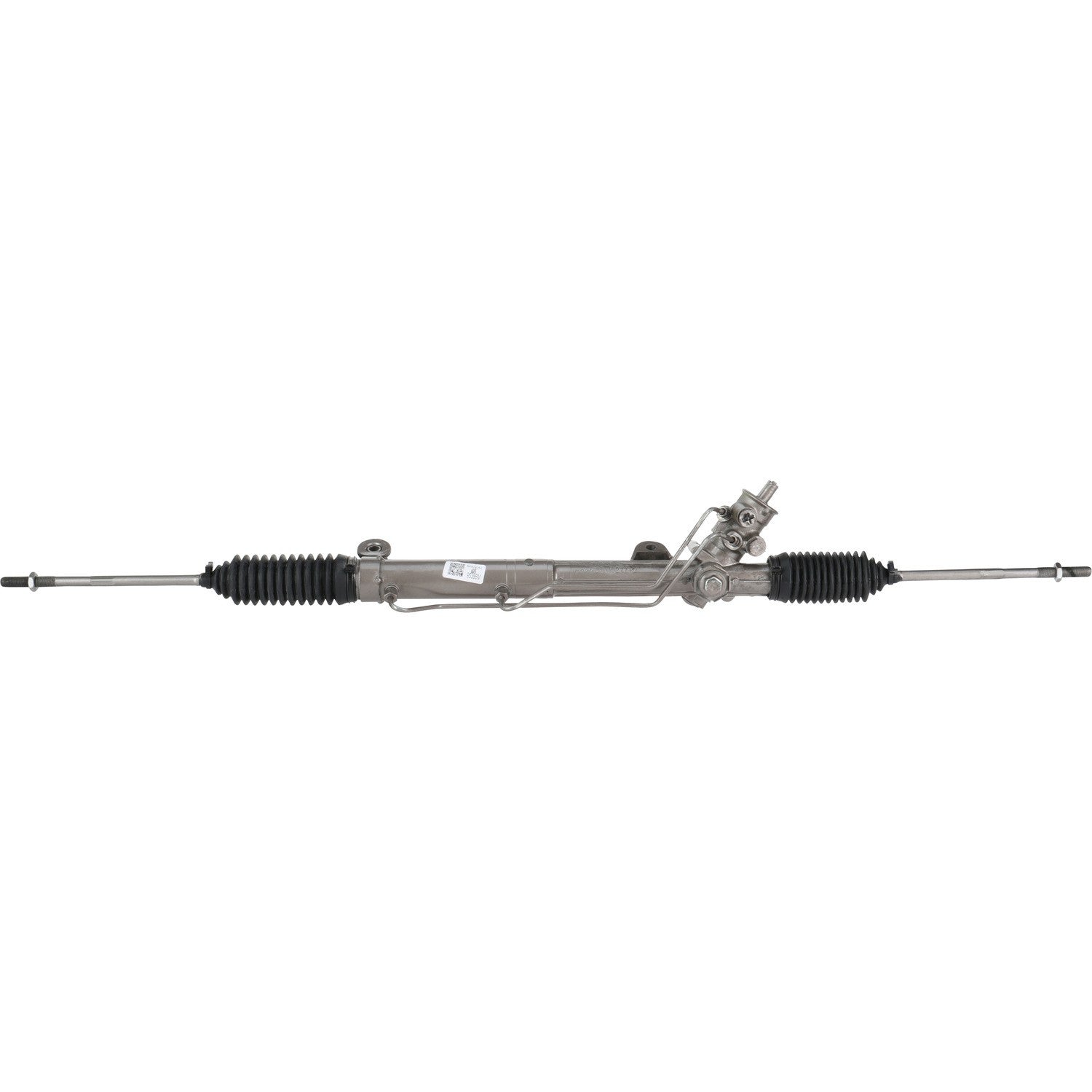 Maval Rack and Pinion Assembly - MAVAL - Hydraulic Power - Remanufactured - 95386M 95386M