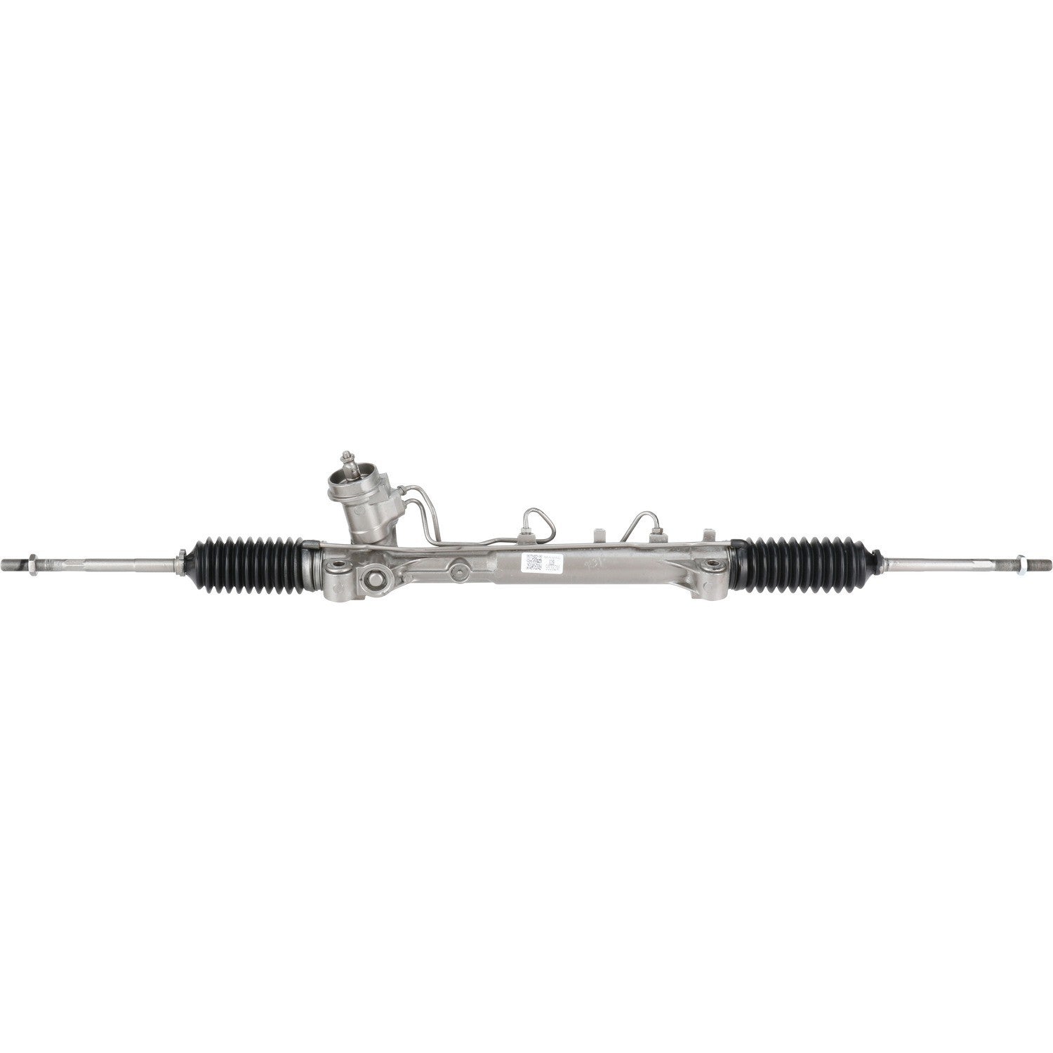 Maval Rack and Pinion Assembly - MAVAL - Hydraulic Power - Remanufactured - 95392M 95392M