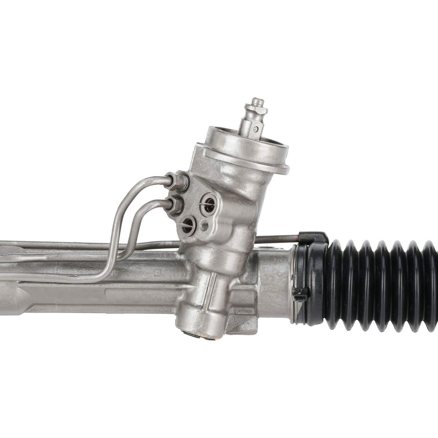 Maval Rack and Pinion Assembly - MAVAL - Hydraulic Power - Remanufactured - 95392M 95392M