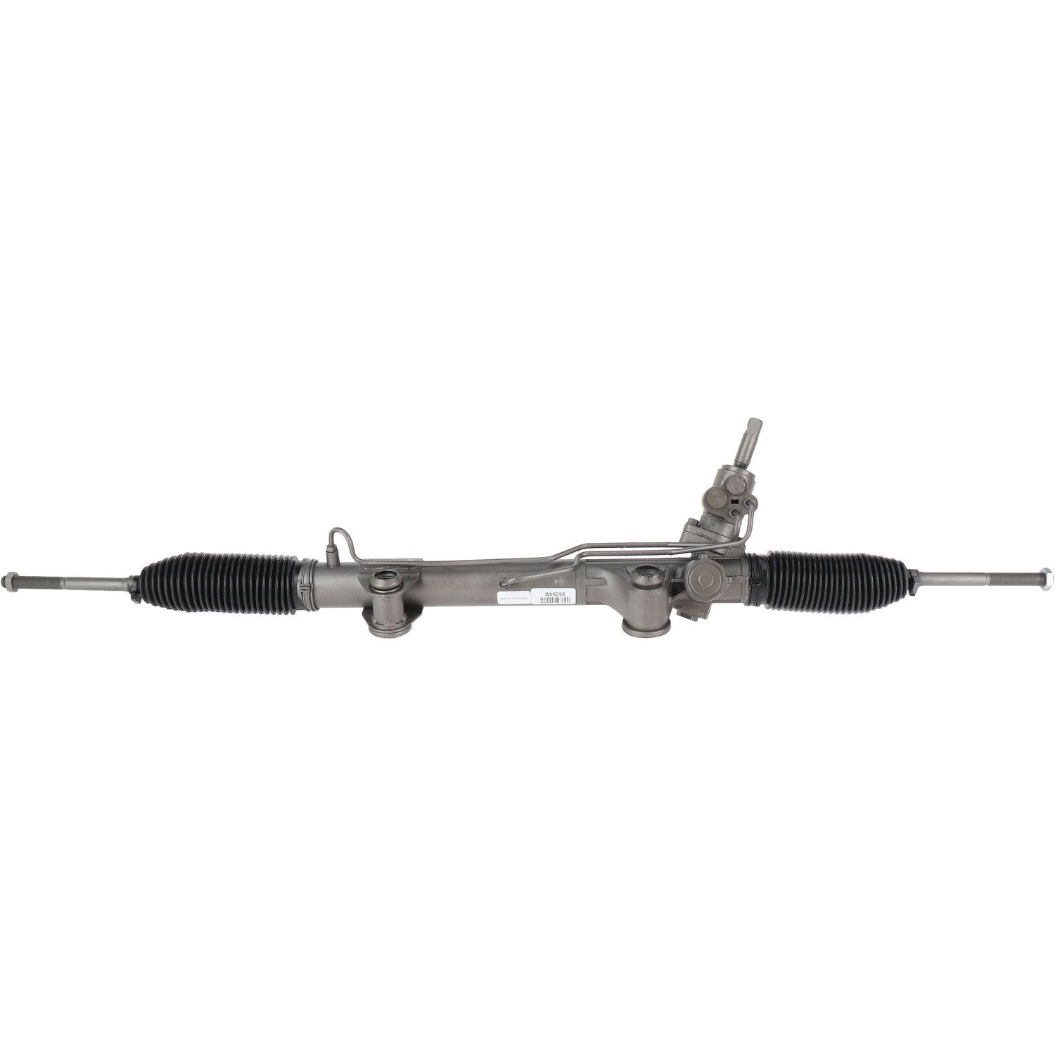 Maval Rack and Pinion Assembly 95394M image 2