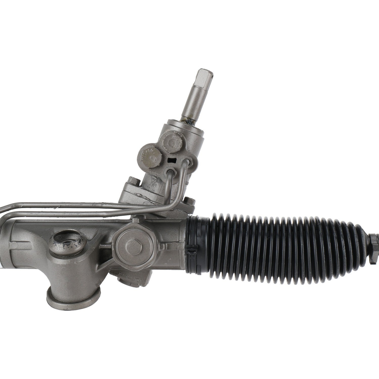 Maval Rack and Pinion Assembly 95394M image 3