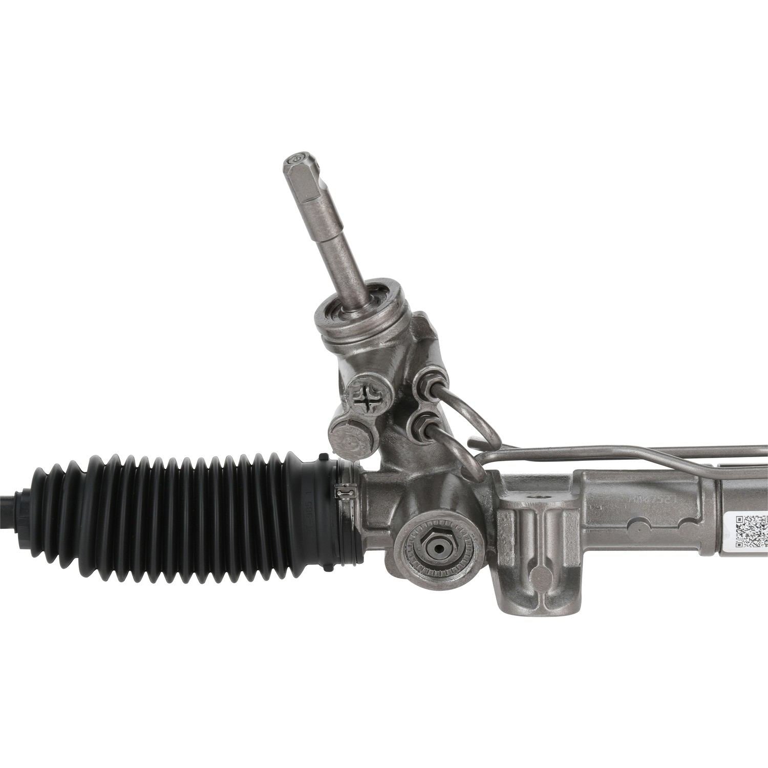 Maval Rack and Pinion Assembly - MAVAL - Hydraulic Power - Remanufactured - 95395M 95395M