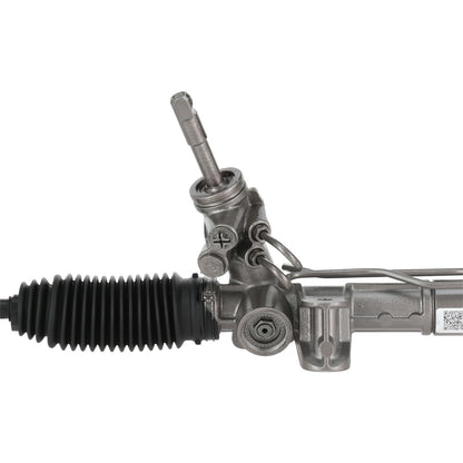 Maval Rack and Pinion Assembly - MAVAL - Hydraulic Power - Remanufactured - 95395M 95395M
