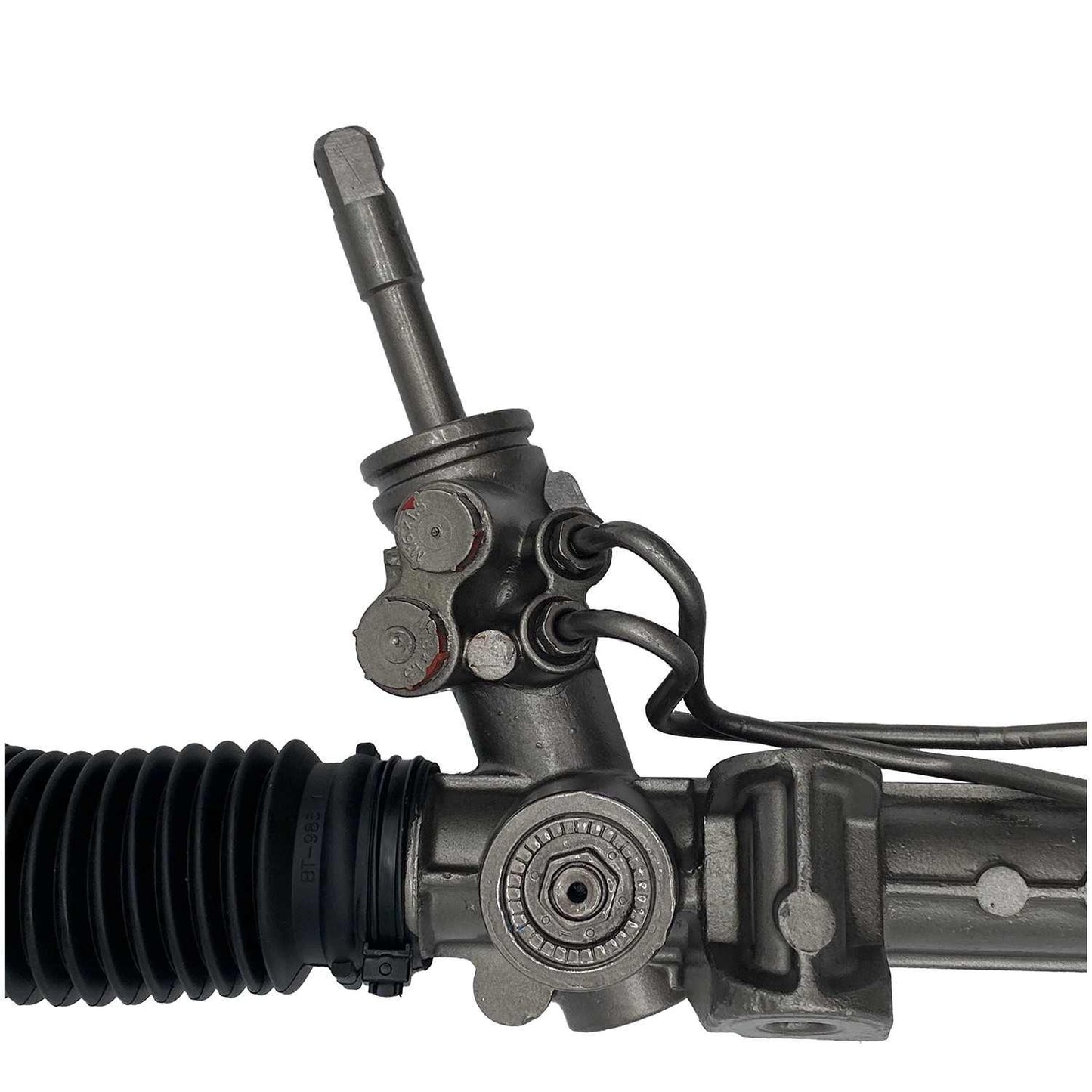 Maval Rack and Pinion Assembly - MAVAL - Hydraulic Power - Remanufactured - 95396M 95396M
