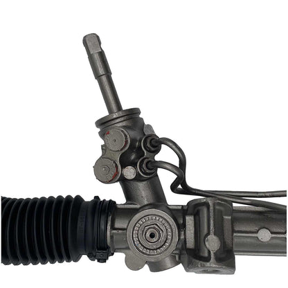 Maval Rack and Pinion Assembly - MAVAL - Hydraulic Power - Remanufactured - 95396M 95396M