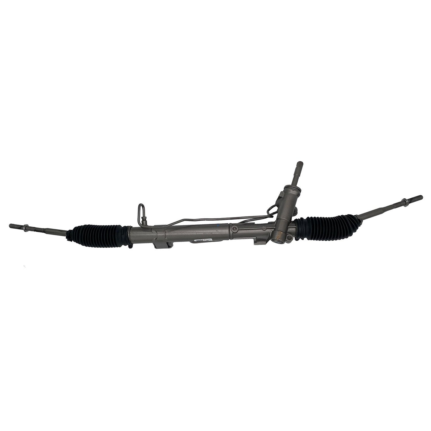 Maval Rack and Pinion Assembly - MAVAL - Hydraulic Power - Remanufactured - 95396M 95396M