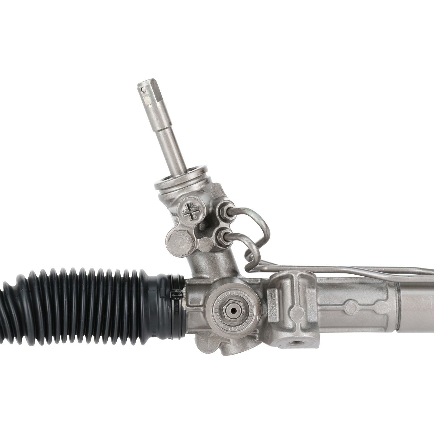 Maval Rack and Pinion Assembly - MAVAL - Hydraulic Power - Remanufactured - 95397M 95397M