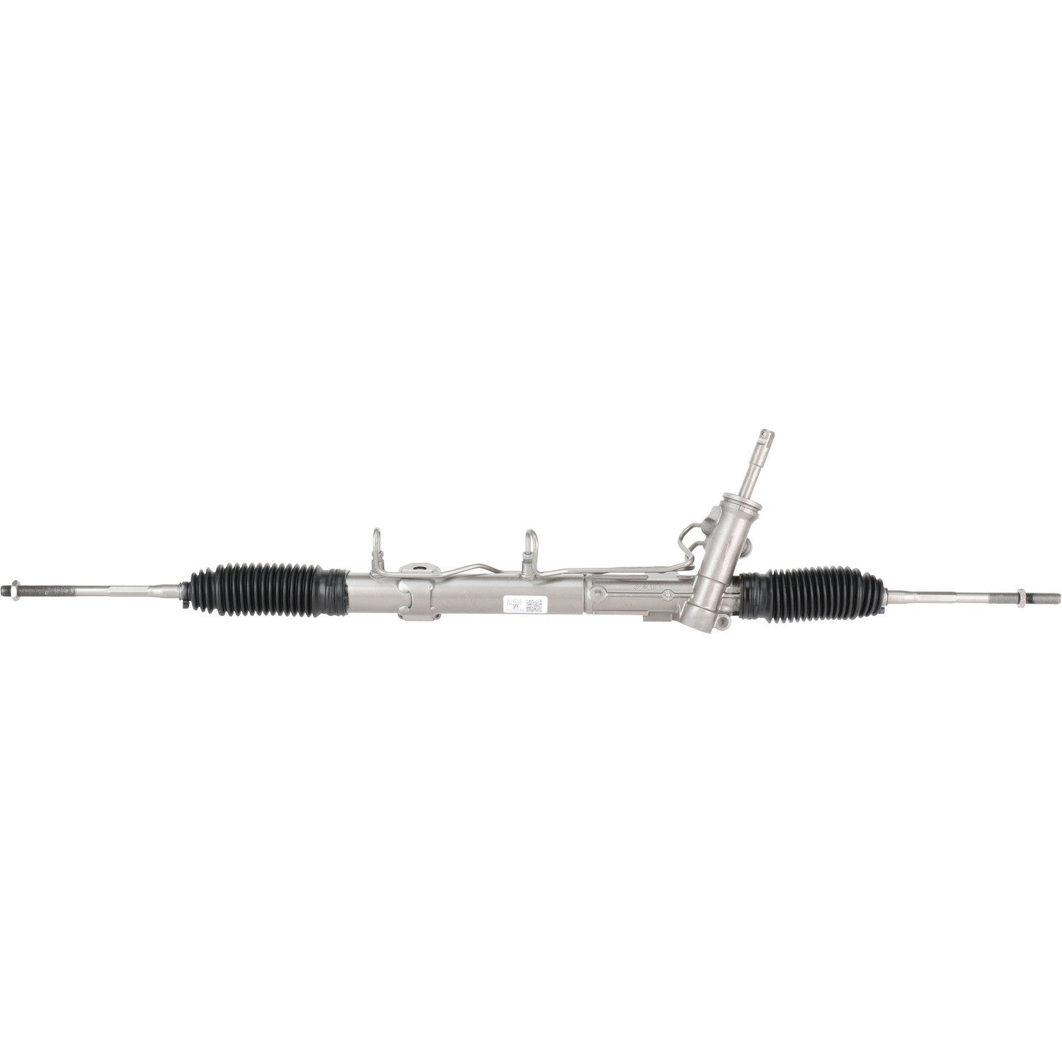 Maval Rack and Pinion Assembly - MAVAL - Hydraulic Power - Remanufactured - 95397M 95397M