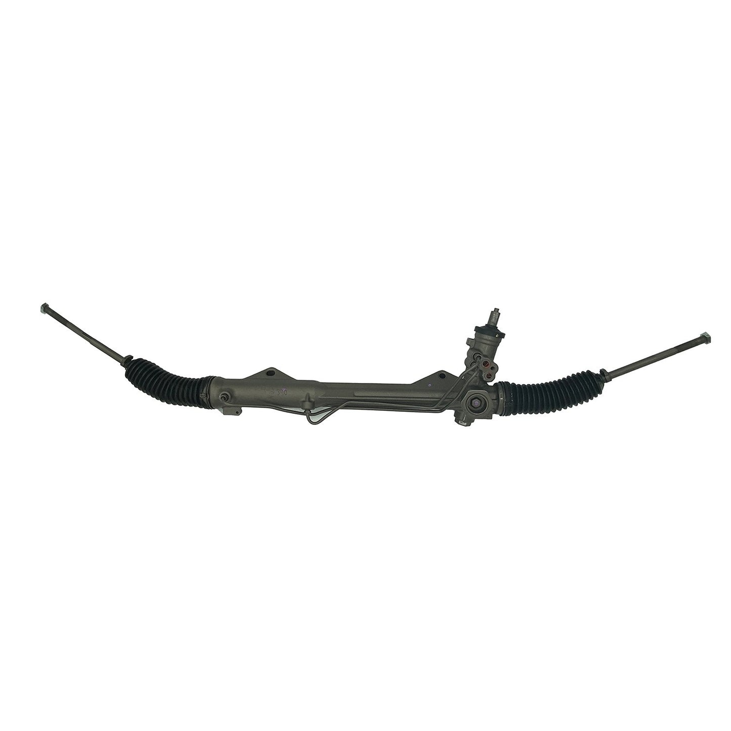 Maval Rack and Pinion Assembly - MAVAL - Hydraulic Power - Remanufactured - 95399M 95399M