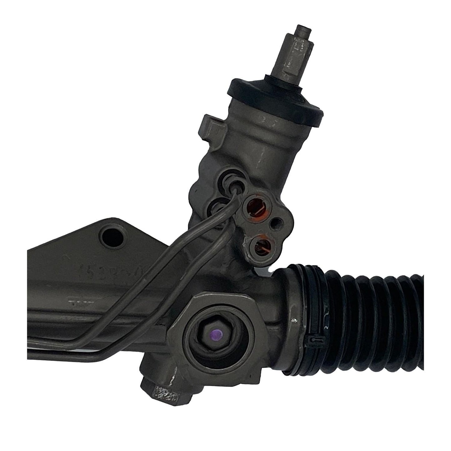 Maval Rack and Pinion Assembly - MAVAL - Hydraulic Power - Remanufactured - 95399M 95399M