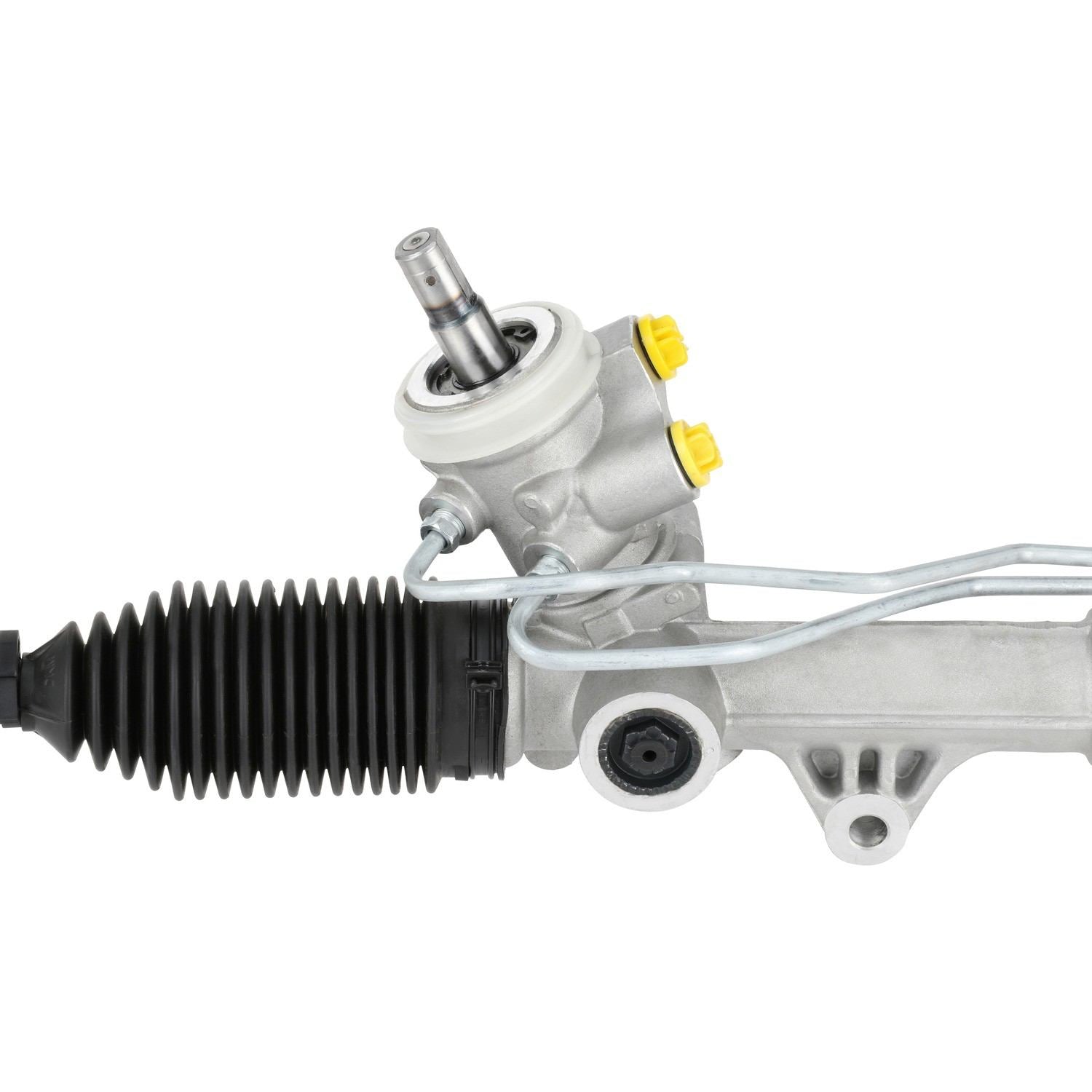Maval Rack and Pinion Assembly - Marathon HP - Hydraulic Power - New - 95401MN 95401MN