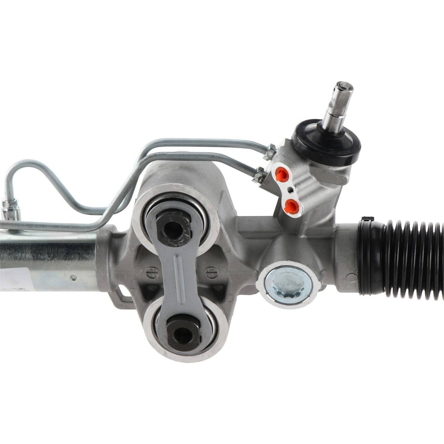 Maval Rack and Pinion Assembly - Marathon HP - Hydraulic Power - New - 95404MN 95404MN