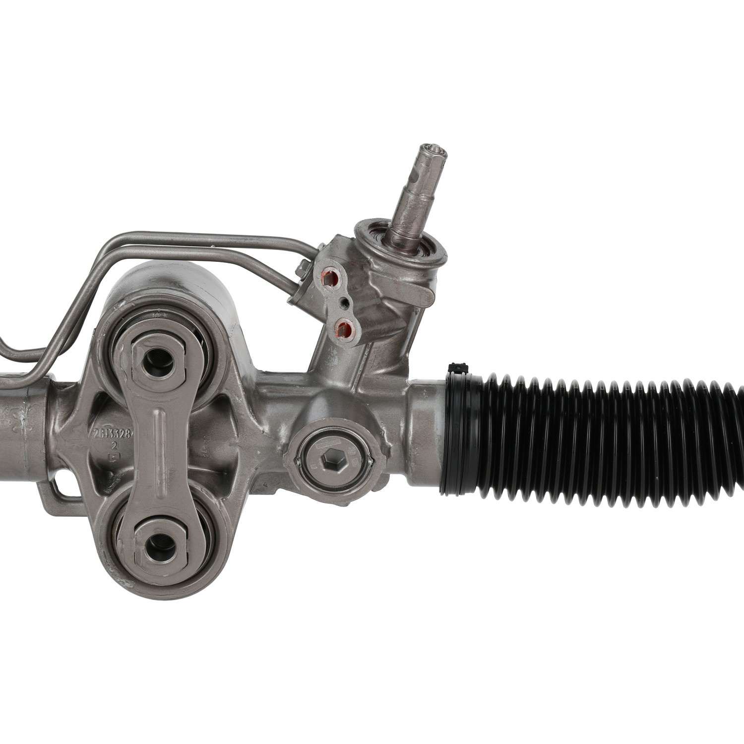 Maval Rack and Pinion Assembly - MAVAL - Hydraulic Power - Remanufactured - 95404M 95404M