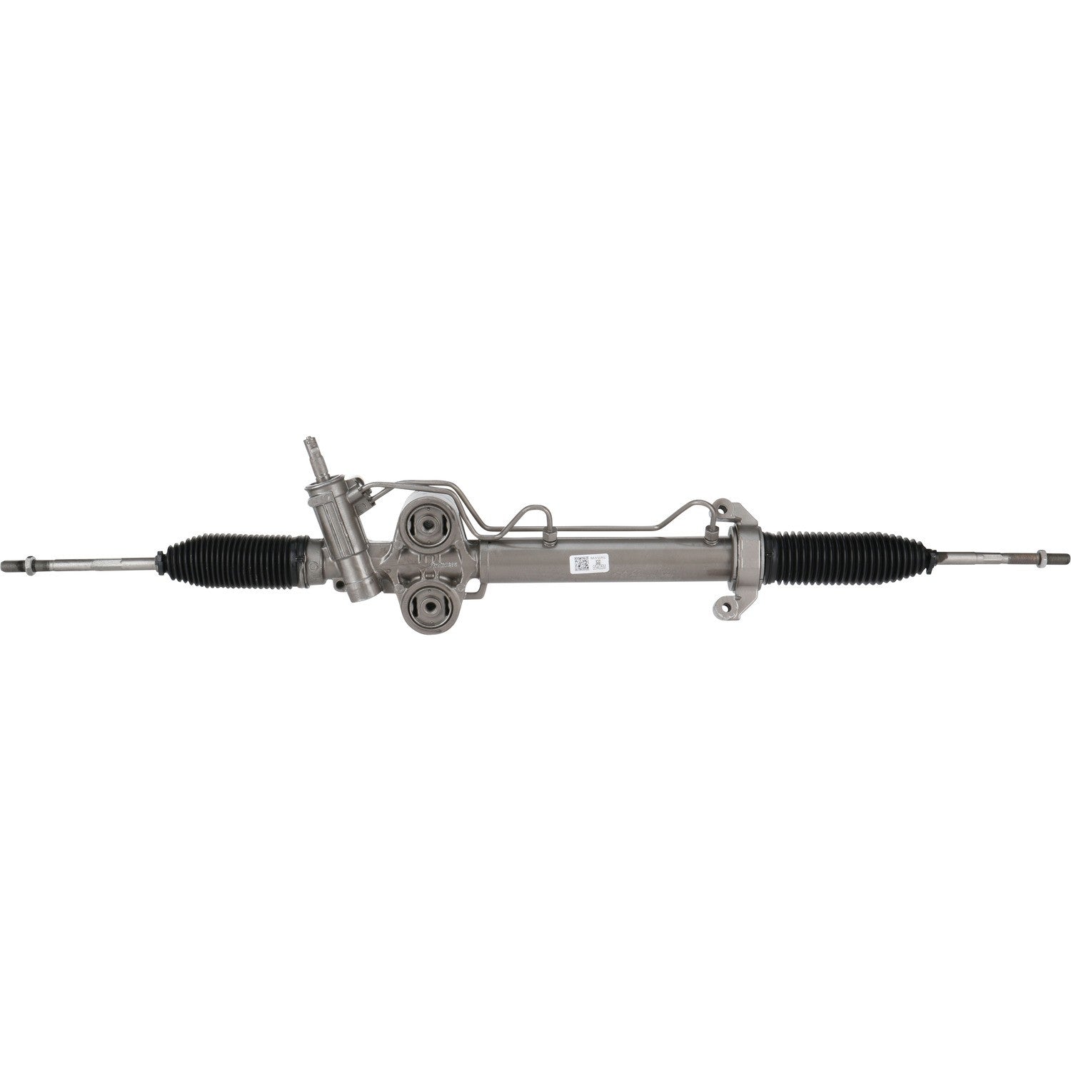 Maval Rack and Pinion Assembly - MAVAL - Hydraulic Power - Remanufactured - 95405M 95405M