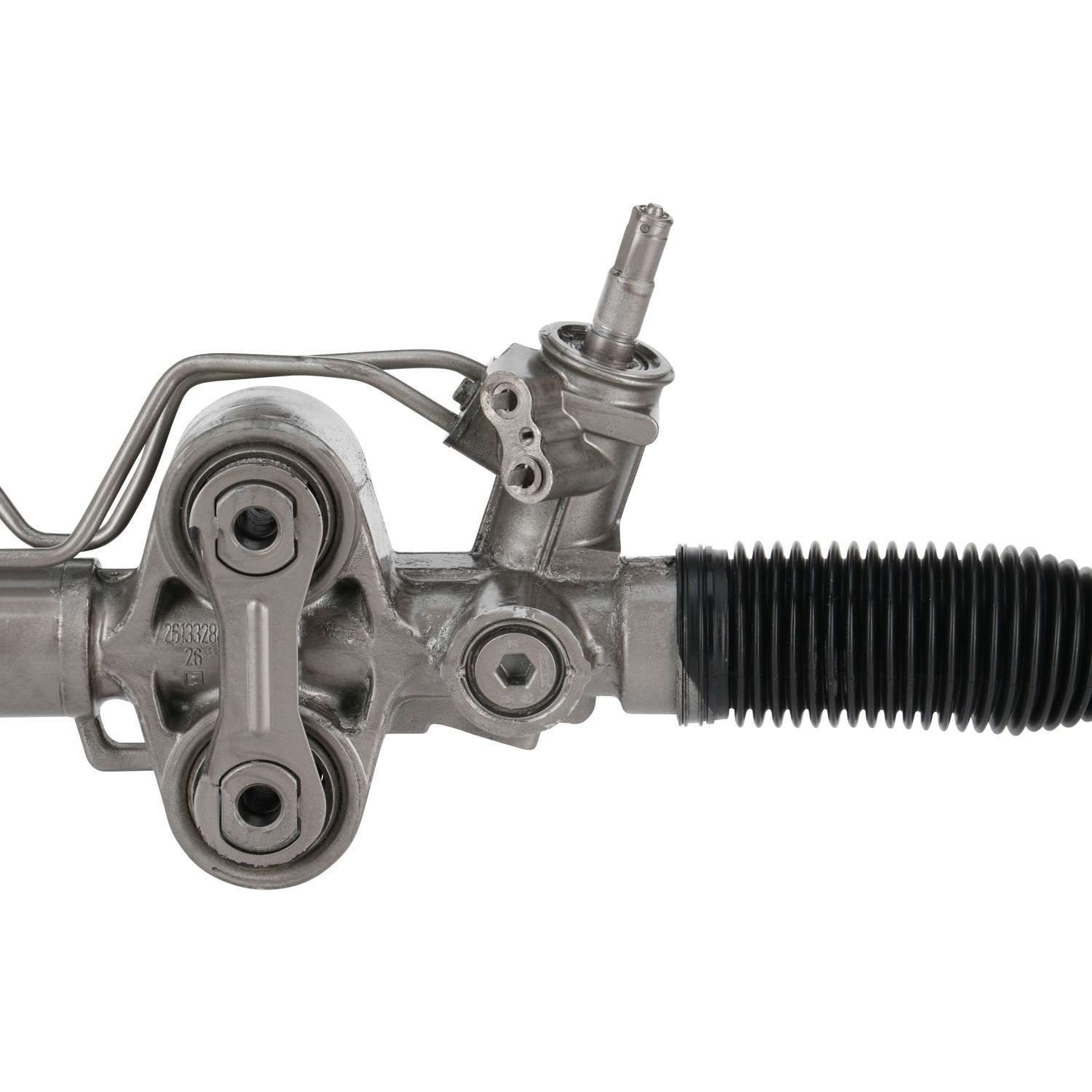 Maval Rack and Pinion Assembly - MAVAL - Hydraulic Power - Remanufactured - 95405M 95405M