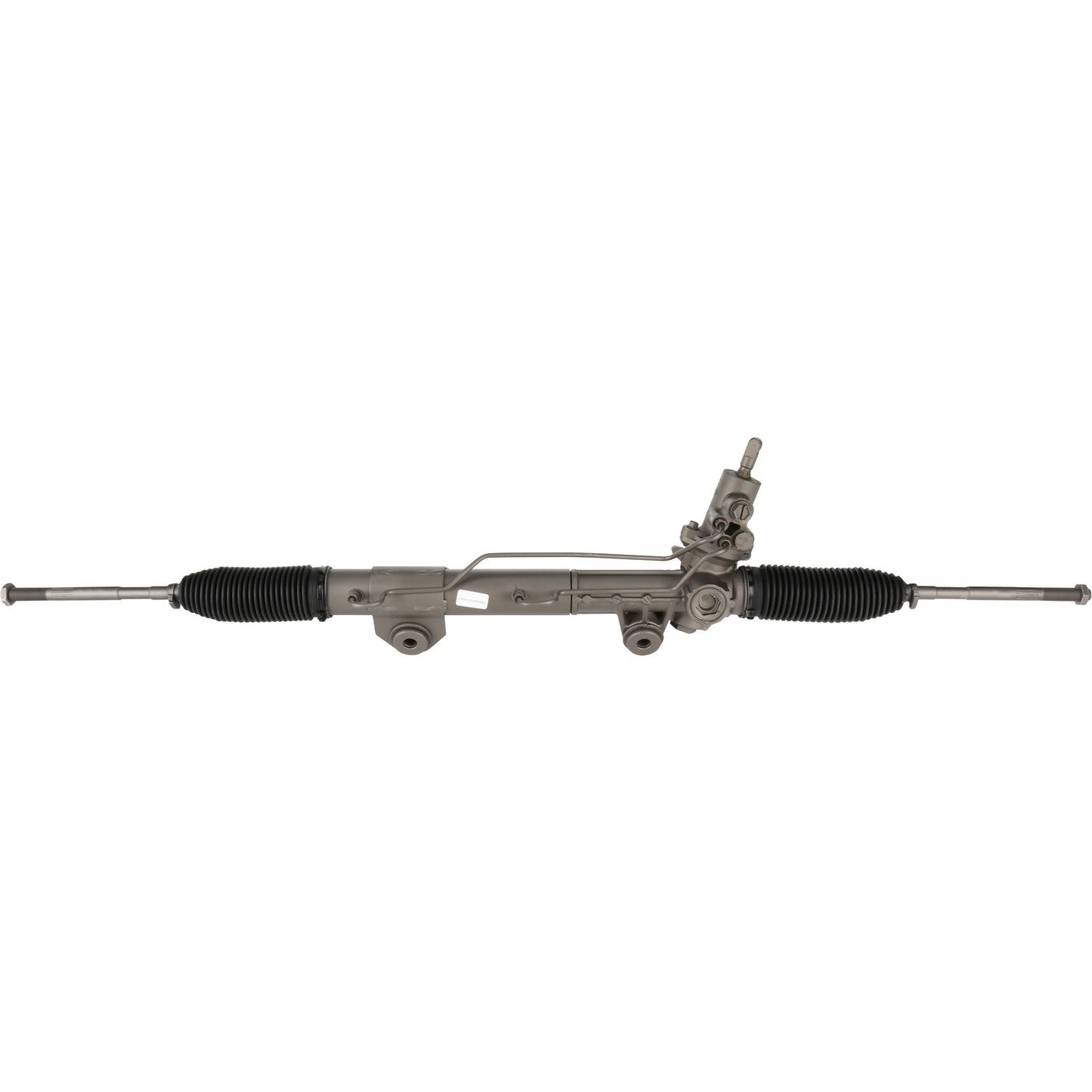 Maval Rack and Pinion Assembly 95407M image 2