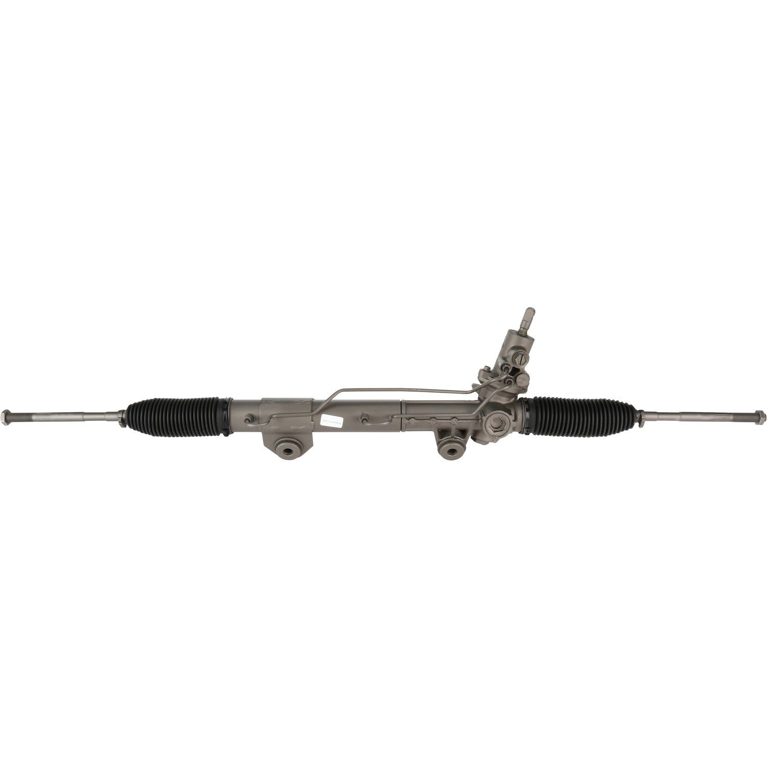 Maval Rack and Pinion Assembly 95407M image 2
