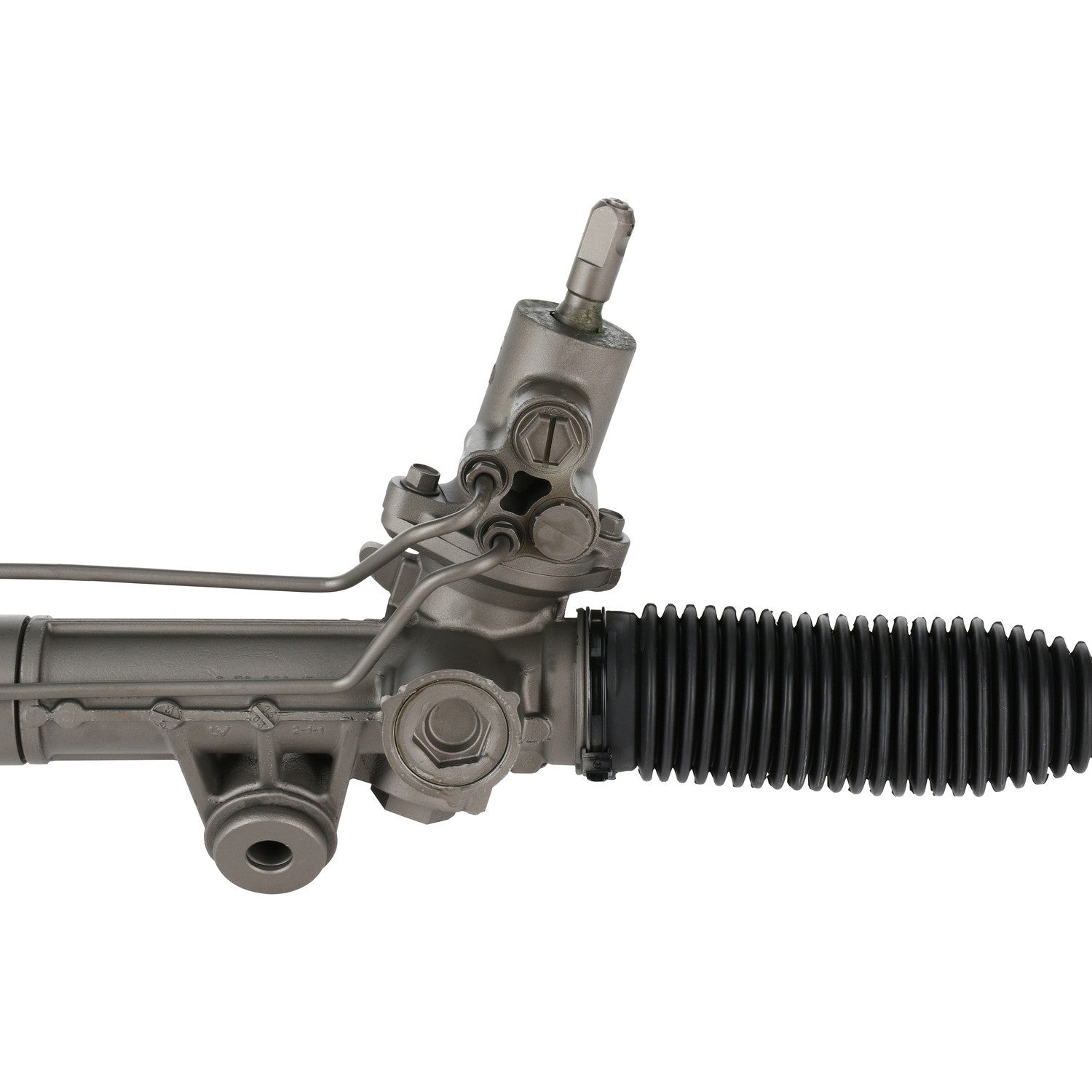 Maval Rack and Pinion Assembly 95407M image 3