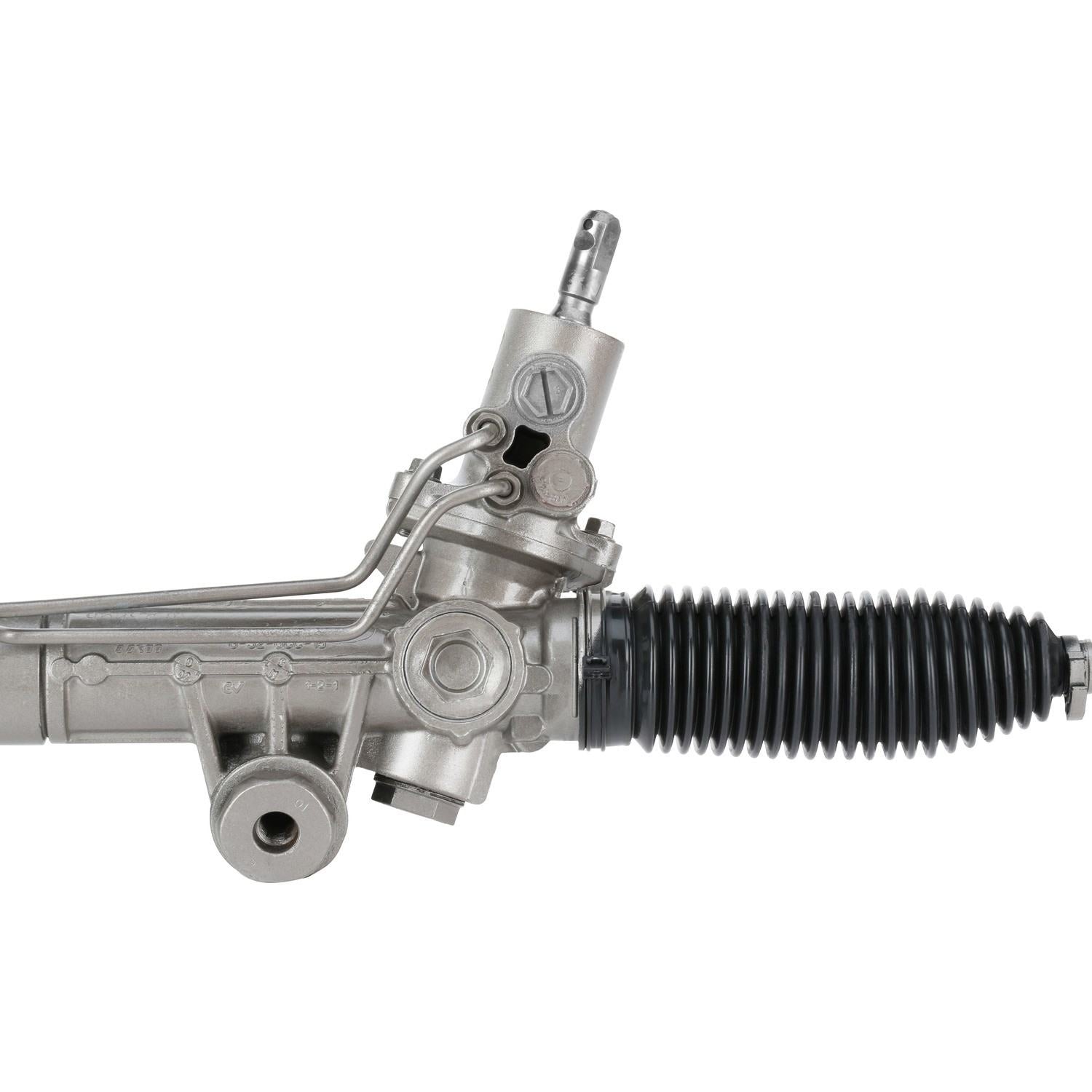 Maval Rack and Pinion Assembly - MAVAL - Hydraulic Power - Remanufactured - 95408M 95408M