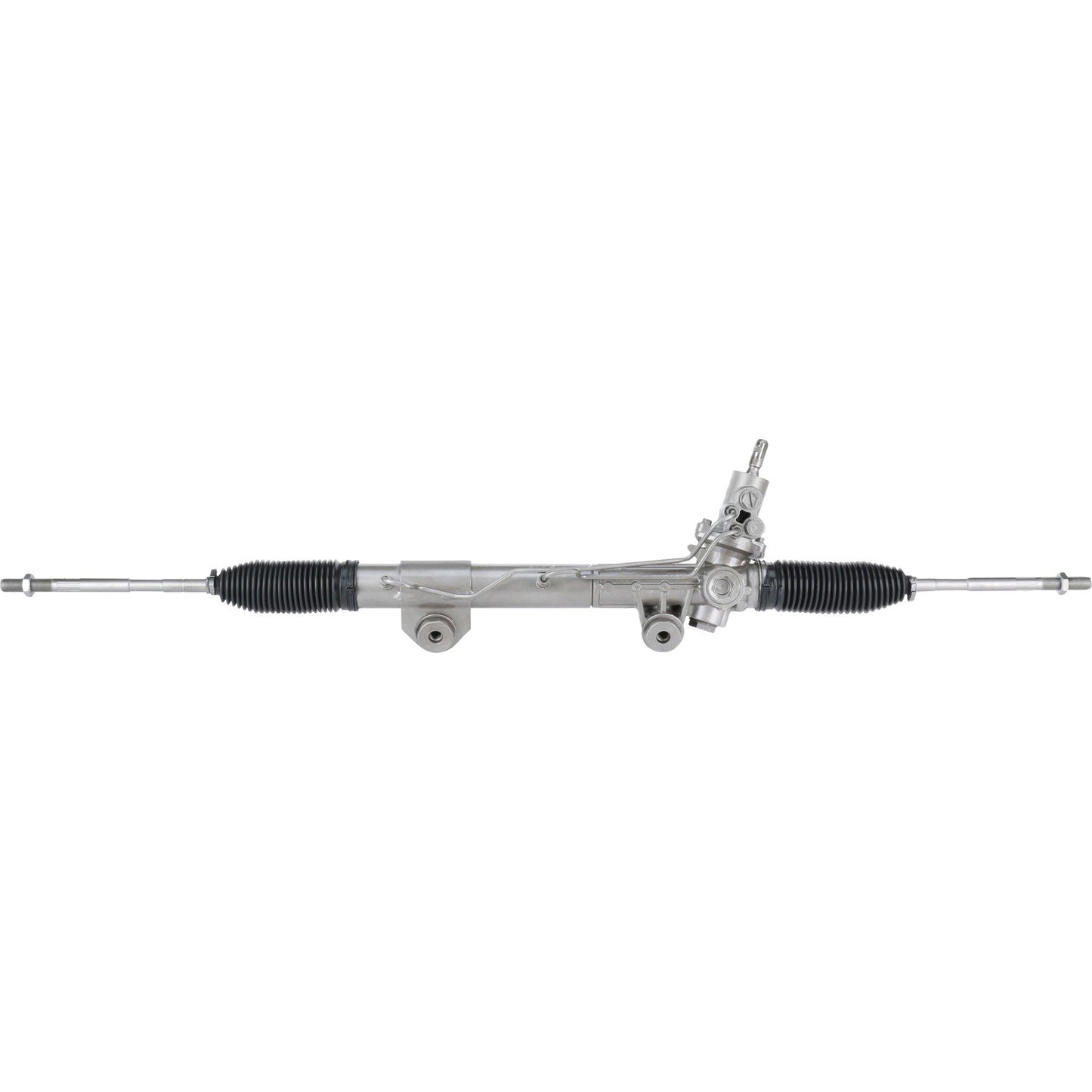 Maval Rack and Pinion Assembly - MAVAL - Hydraulic Power - Remanufactured - 95408M 95408M
