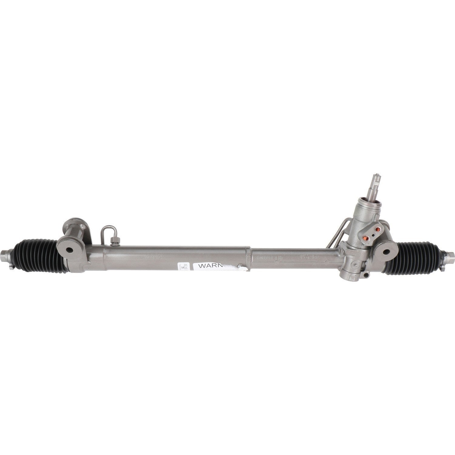 Maval Rack and Pinion Assembly - MAVAL - Hydraulic Power - Remanufactured - 95413M 95413M