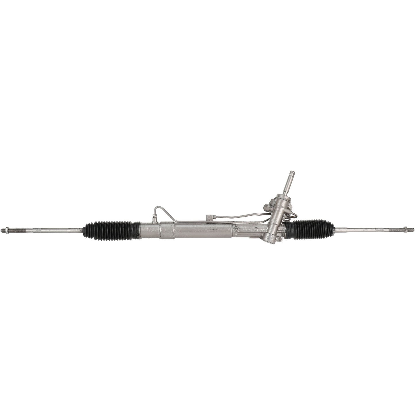 Maval Rack and Pinion Assembly - MAVAL - Hydraulic Power - Remanufactured - 95419M 95419M