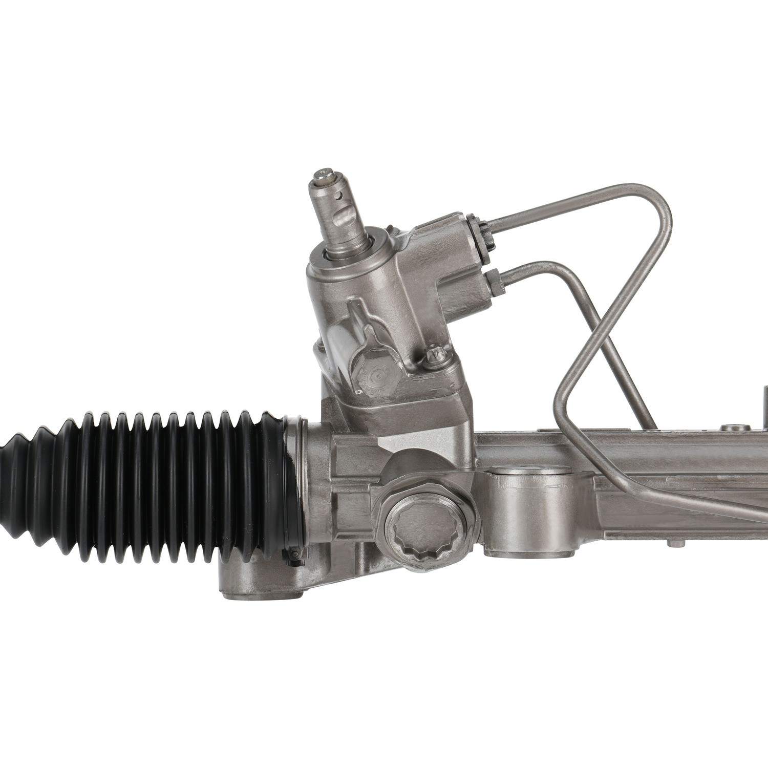 Maval Rack and Pinion Assembly - MAVAL - Hydraulic Power - Remanufactured - 95425M 95425M