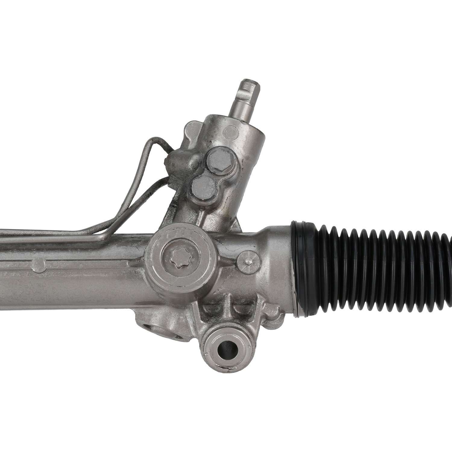 Maval Rack and Pinion Assembly - MAVAL - Hydraulic Power - Remanufactured - 95427M 95427M
