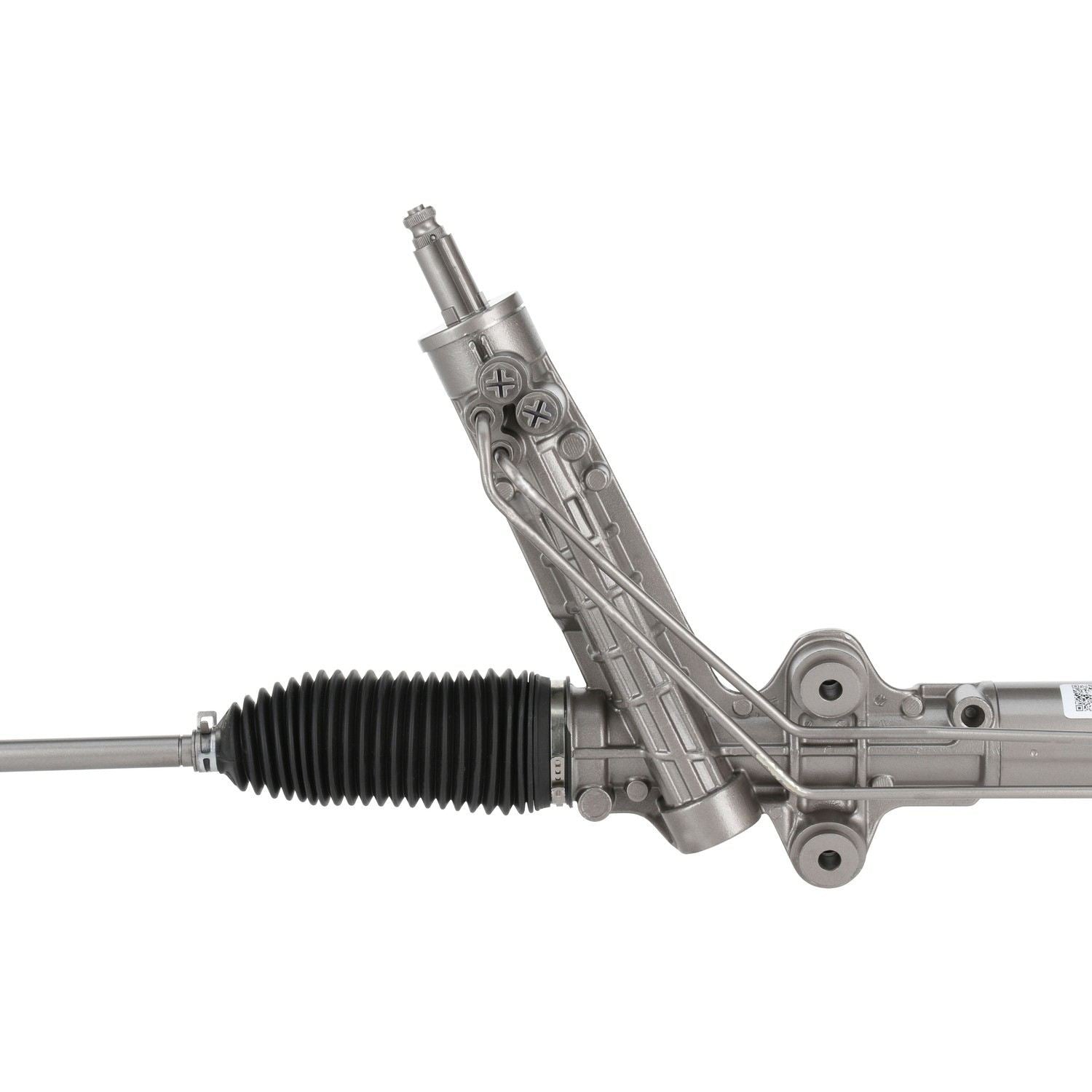 Maval Rack and Pinion Assembly - MAVAL - Hydraulic Power - Remanufactured - 95429M 95429M