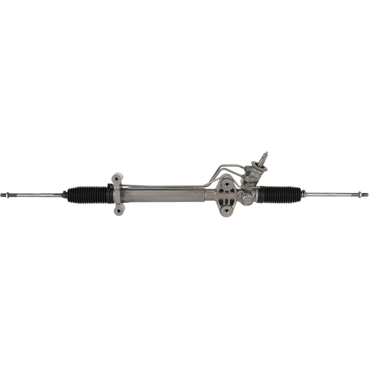 Maval Rack and Pinion Assembly - MAVAL - Hydraulic Power - Remanufactured - 95437M 95437M