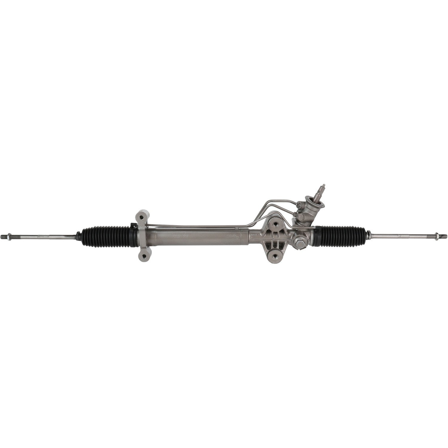 Maval Rack and Pinion Assembly - MAVAL - Hydraulic Power - Remanufactured - 95437M 95437M
