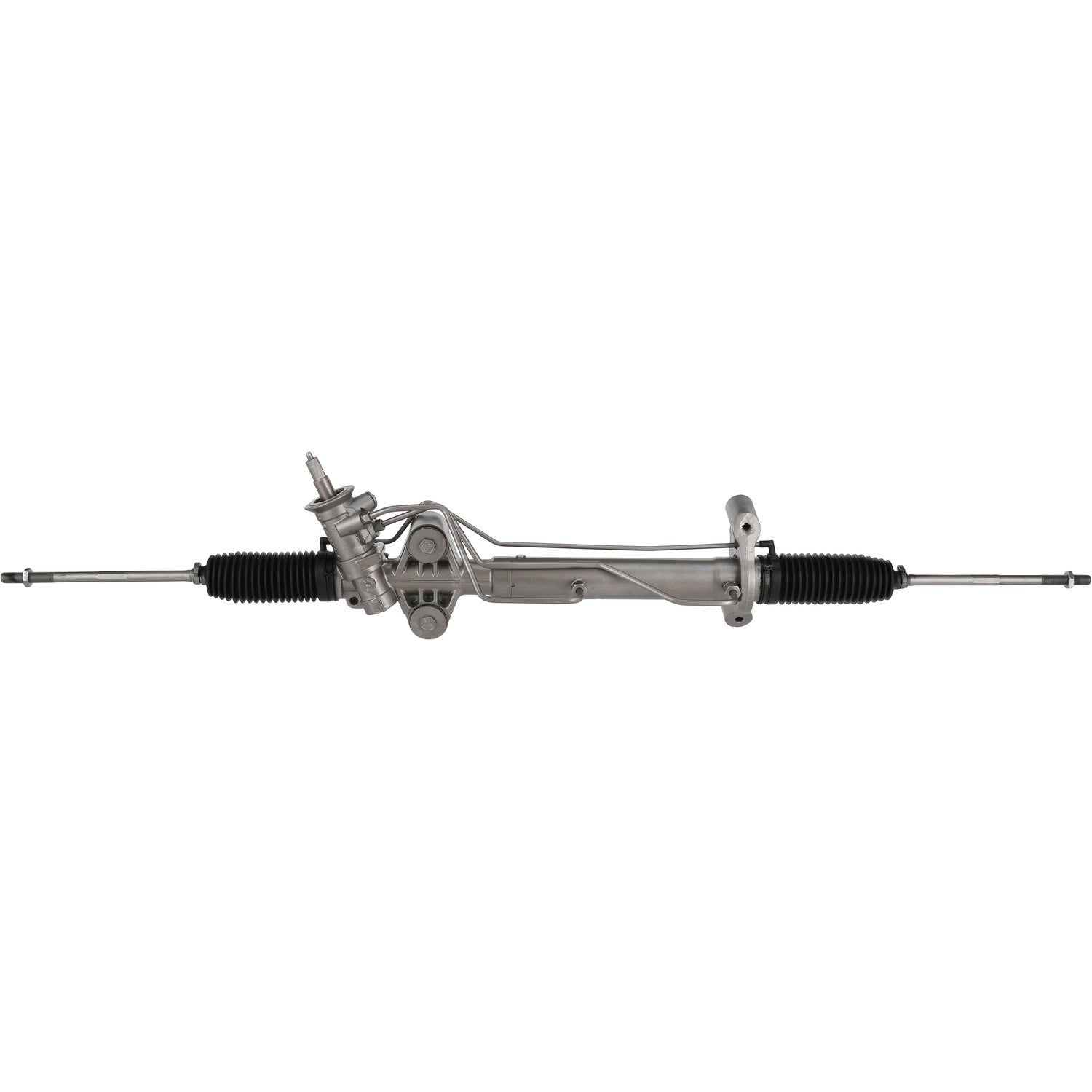 Maval Rack and Pinion Assembly - MAVAL - Hydraulic Power - Remanufactured - 95437M 95437M