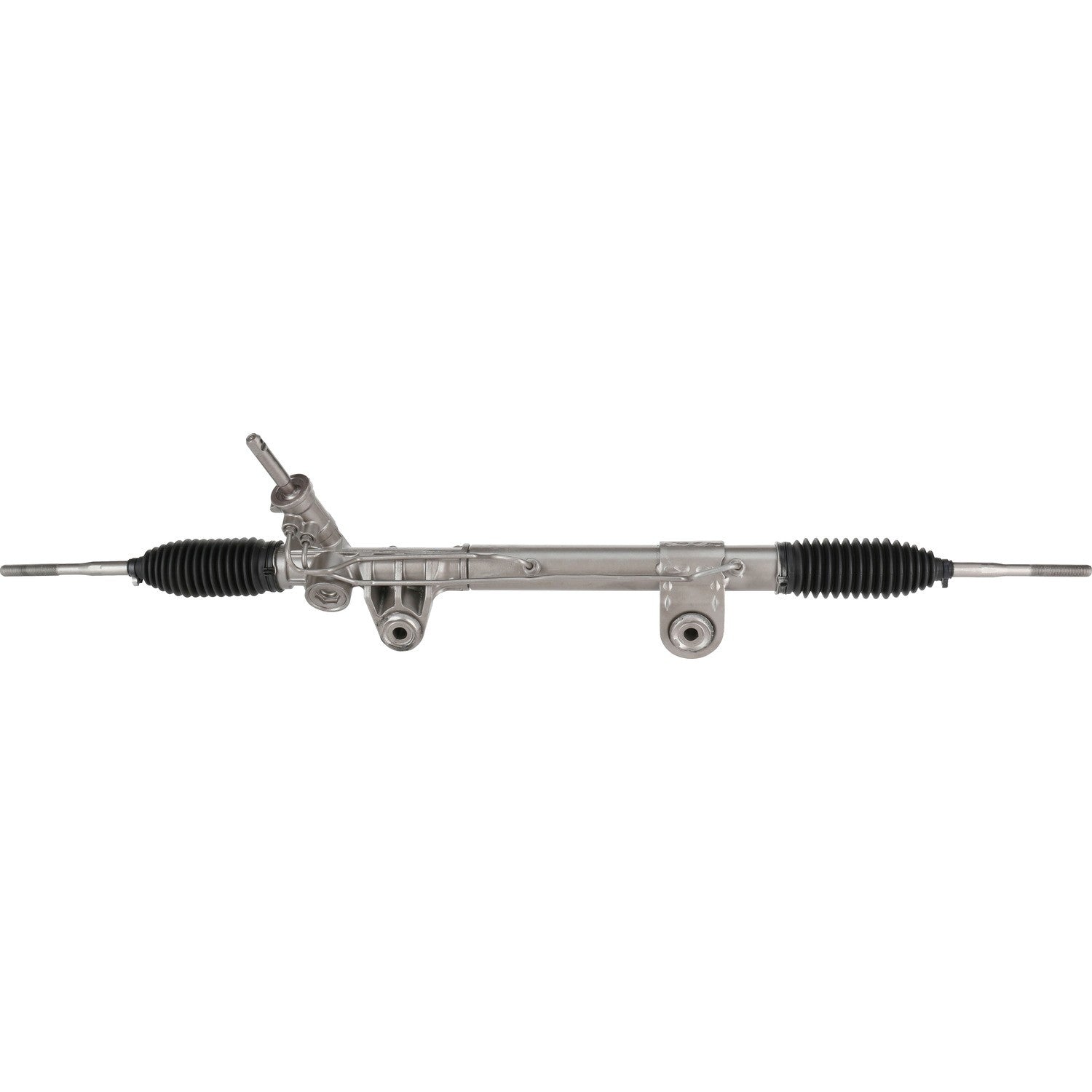 Maval Rack and Pinion Assembly - MAVAL - Hydraulic Power - Remanufactured - 95442M 95442M