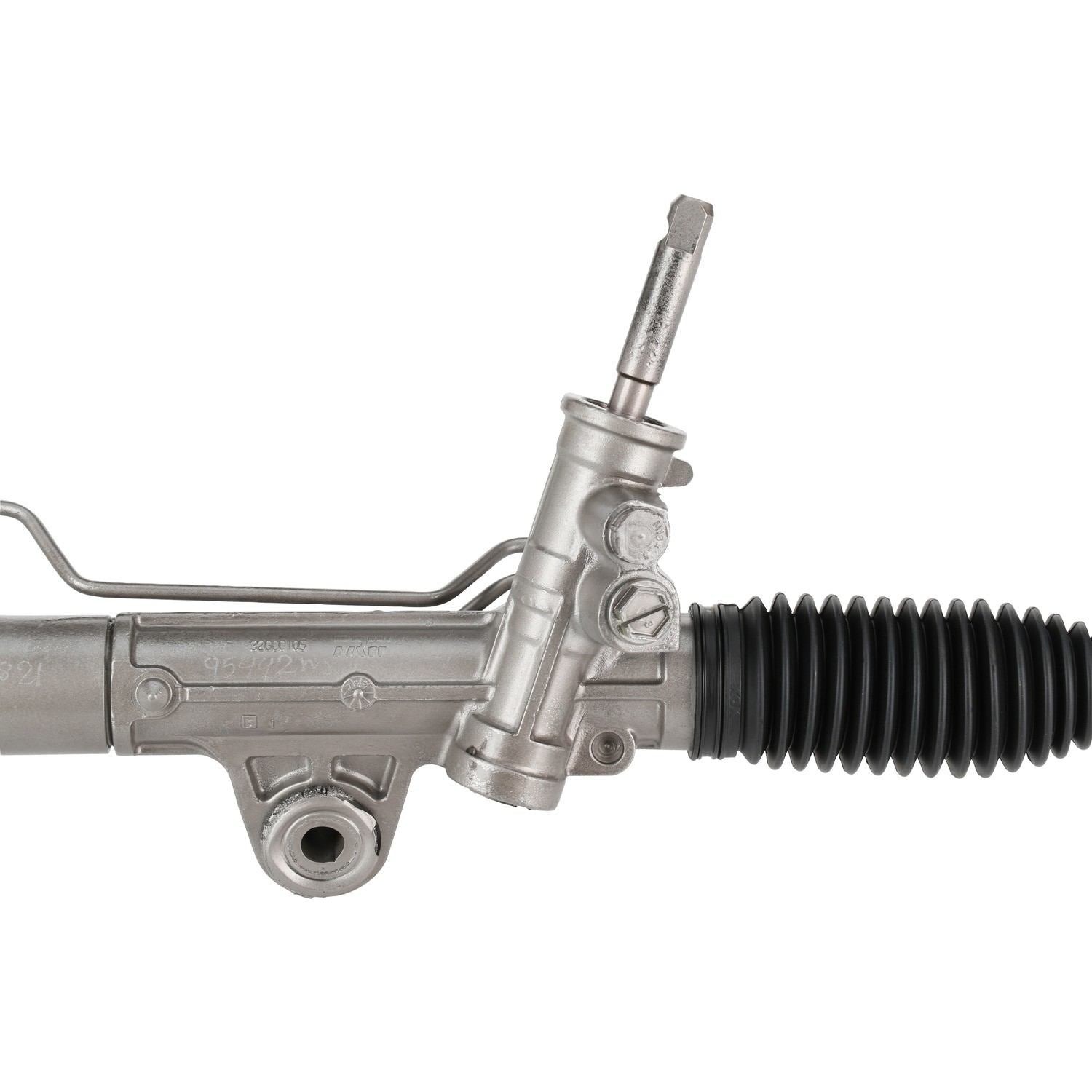 Maval Rack and Pinion Assembly - MAVAL - Hydraulic Power - Remanufactured - 95442M 95442M