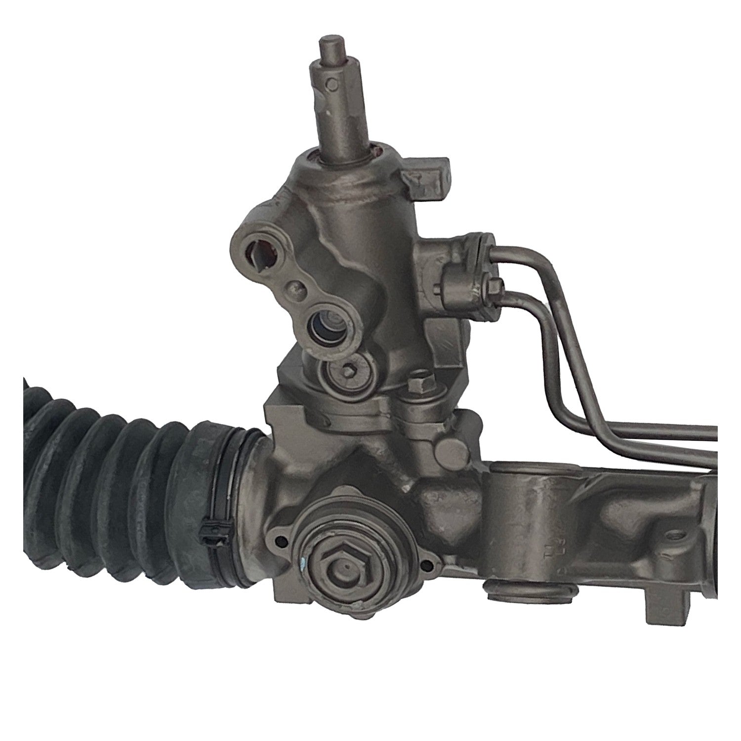 Maval Rack and Pinion Assembly 95443M image 3