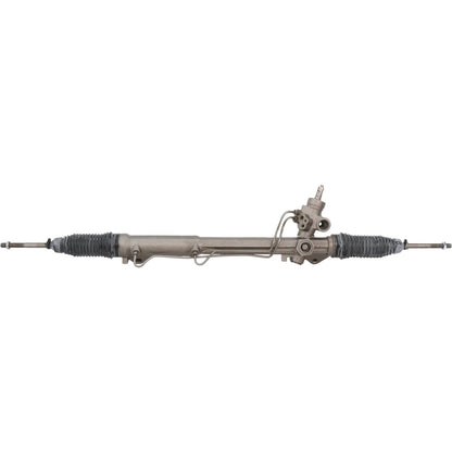 Maval Rack and Pinion Assembly 95452M image 2